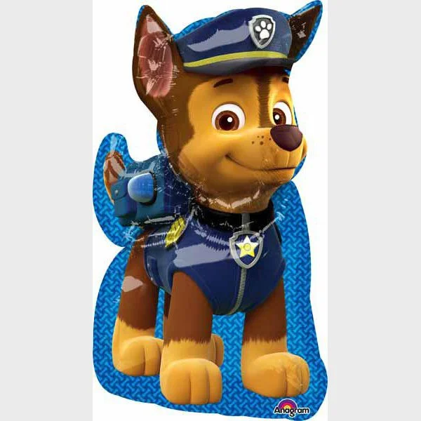 Paw Patrol Chase