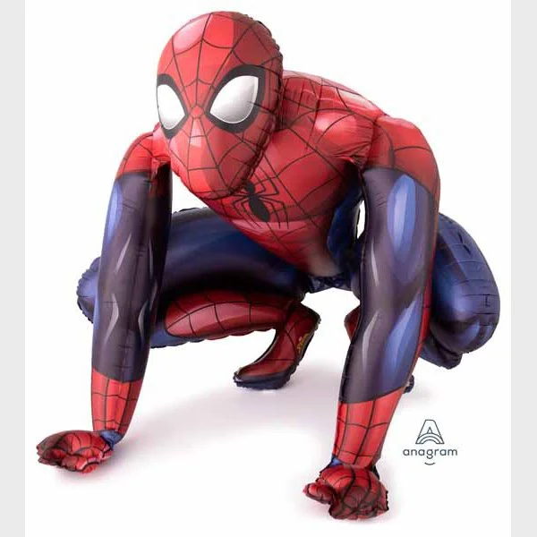 Spider-Man Air Walker