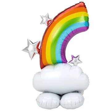 Rainbow AIRLOONZ