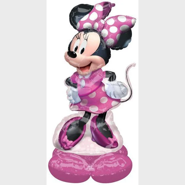 Minne Mouse AIRLOONZ
