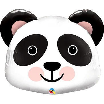 Precious Panda