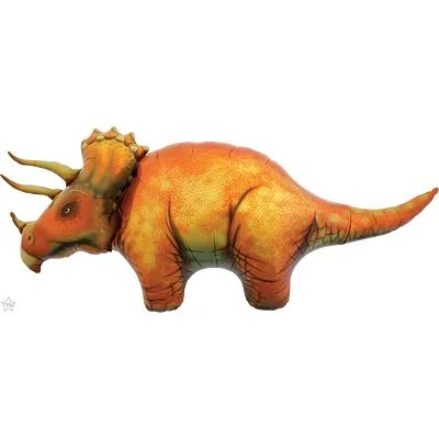 Triceratops 50 in