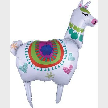 llama