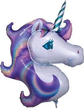 Pastel Unicorn