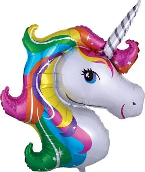 Rainbow Unicorn