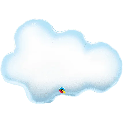 Puffy Cloud