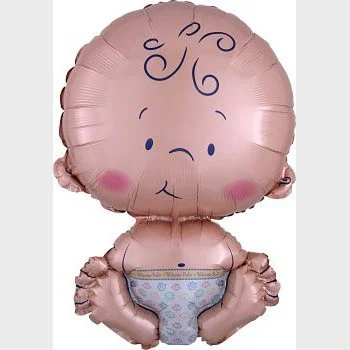 Welcome Baby