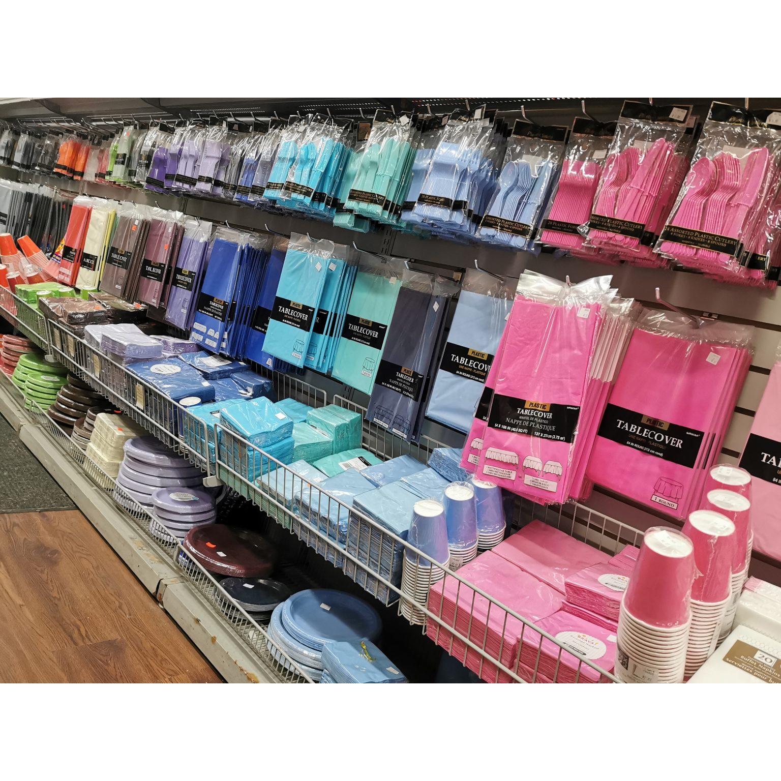 Party Supplies And Rentals In Hamilton Kerry's Party For Less