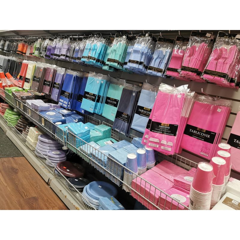 Party Supplies And Rentals In Hamilton Kerry's Party For Less