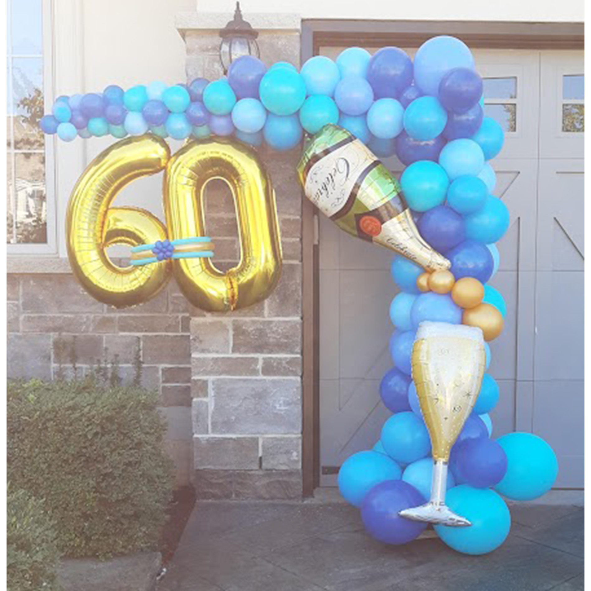 banner-custom-balloon-cluster-arch-age-with-large-foils