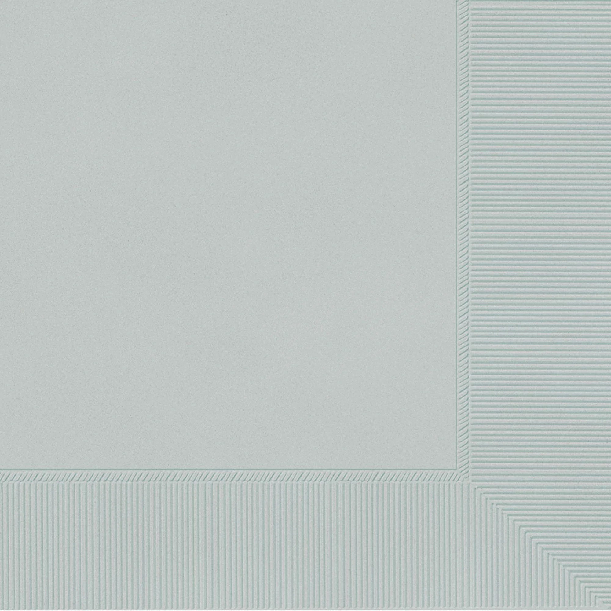 Luncheon Napkins Silver