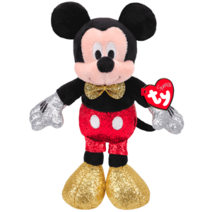 Sparkle Mickey Mouse