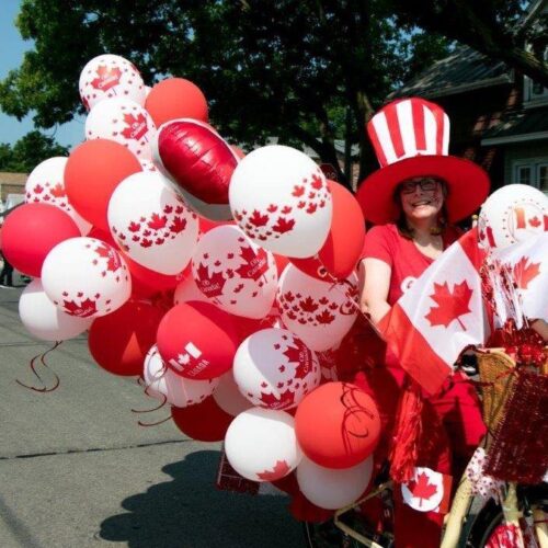 Canada Day