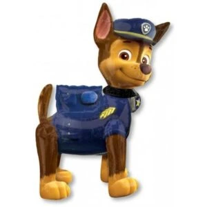 Paw patrol licensed character balloon