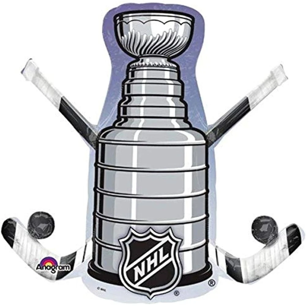 Sports Balloon NHL Stanley Cup