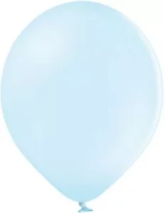 Pastel Blue