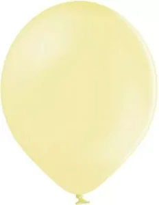 Pastel Yellow