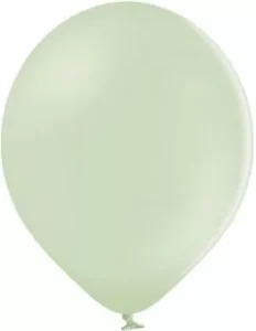 Pastel Green