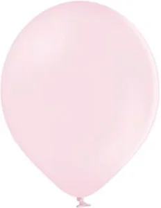 Pastel Pink