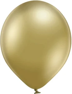 Chrome Gold