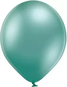 Chrome Green