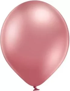 Chrome Pink