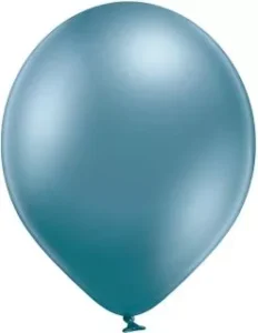 Chrome Blue