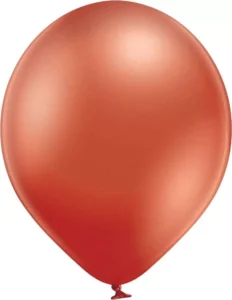 Chrome Red
