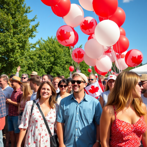 Canada Day