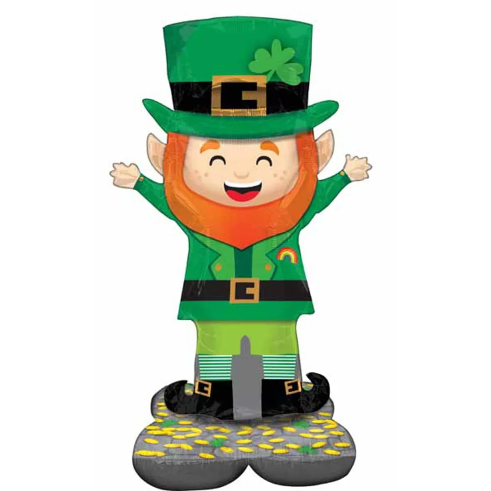 Lucky Leprechaun Airloonz