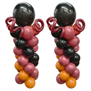 x2 Mini Columns