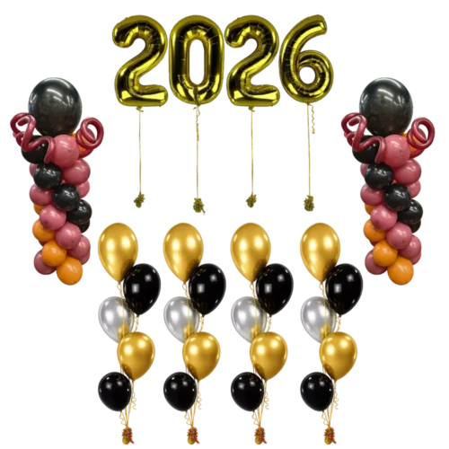 The Graduation Spotlight Package