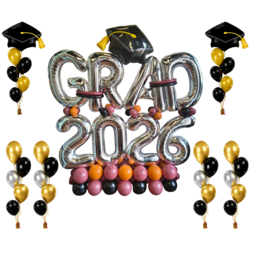 The Grand Signature Package